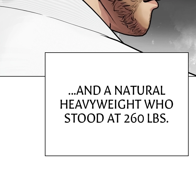 The Outcast is a Fighter Chapter 135 page 187 - 