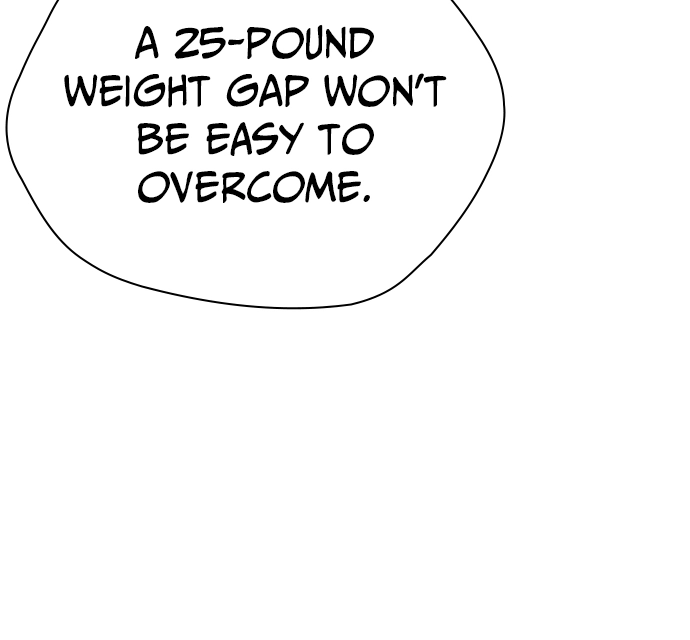 The Outcast is a Fighter Chapter 135 page 191 - 