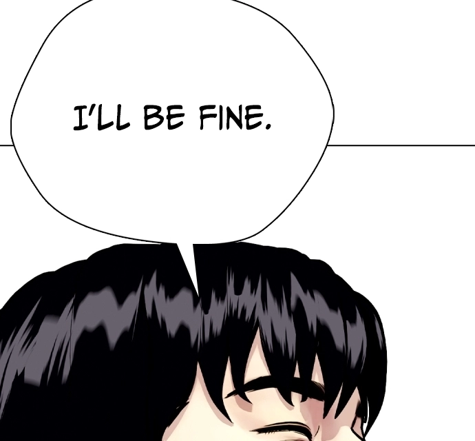 The Outcast is a Fighter Chapter 135 page 194 - 
