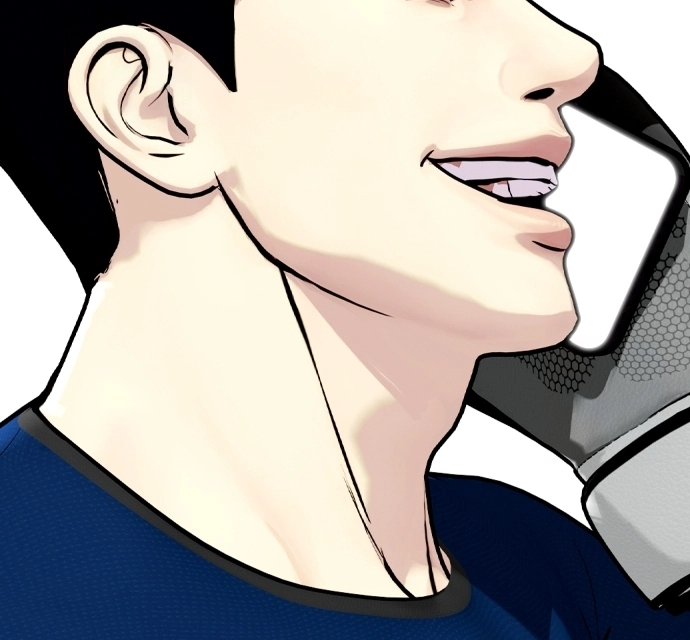 The Outcast is a Fighter Chapter 135 page 195 - 
