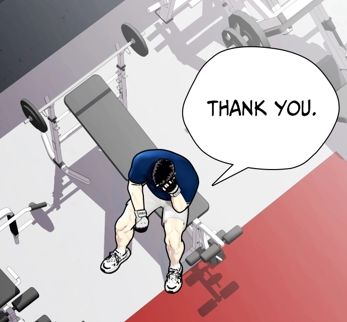 The Outcast is a Fighter Chapter 135 page 198 - 