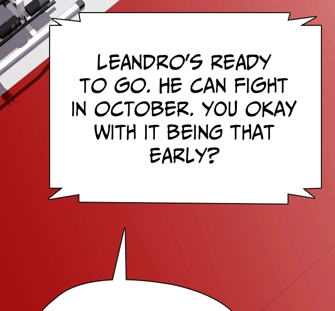 The Outcast is a Fighter Chapter 135 page 199 - 