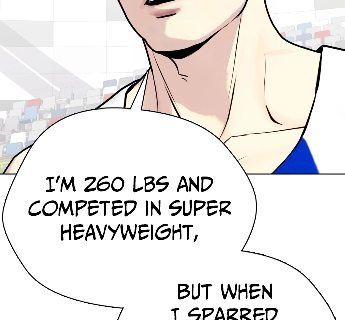 The Outcast is a Fighter Chapter 135 page 214 - 
