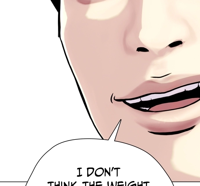 The Outcast is a Fighter Chapter 135 page 217 - 