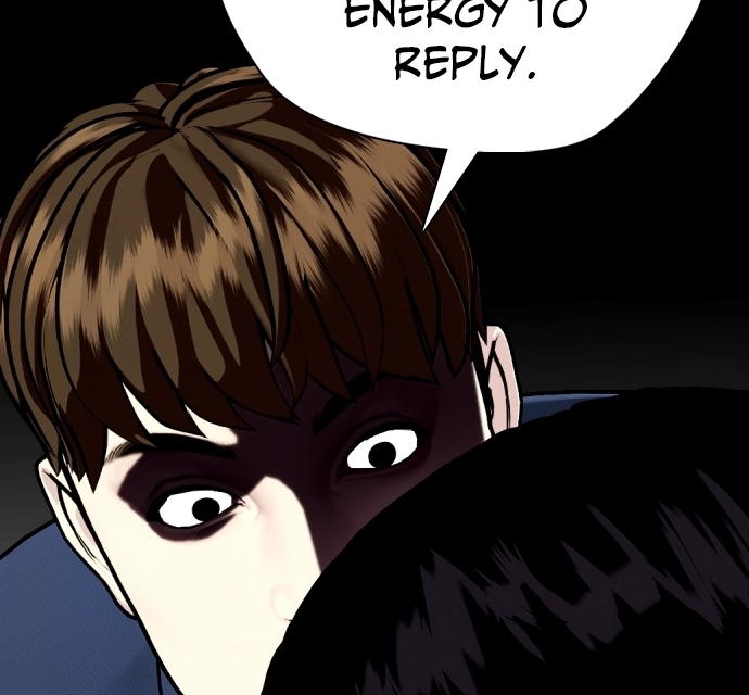The Outcast is a Fighter Chapter 135 page 23 - 