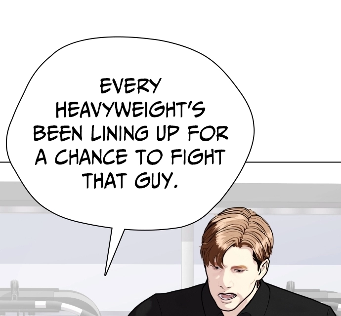 The Outcast is a Fighter Chapter 135 page 225 - 