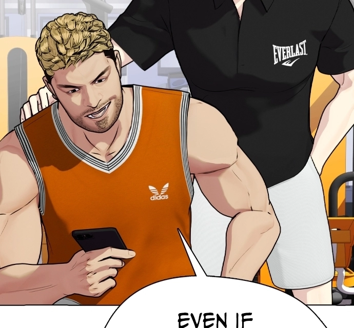 The Outcast is a Fighter Chapter 135 page 226 - 