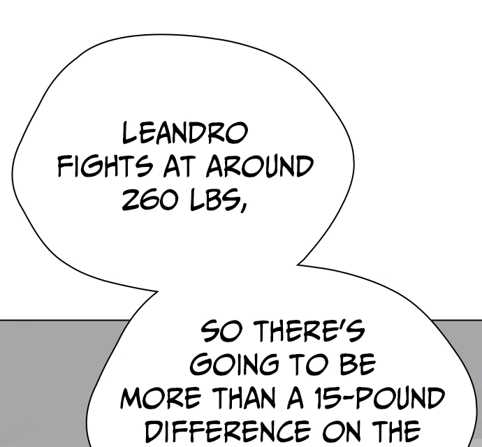 The Outcast is a Fighter Chapter 135 page 234 - 