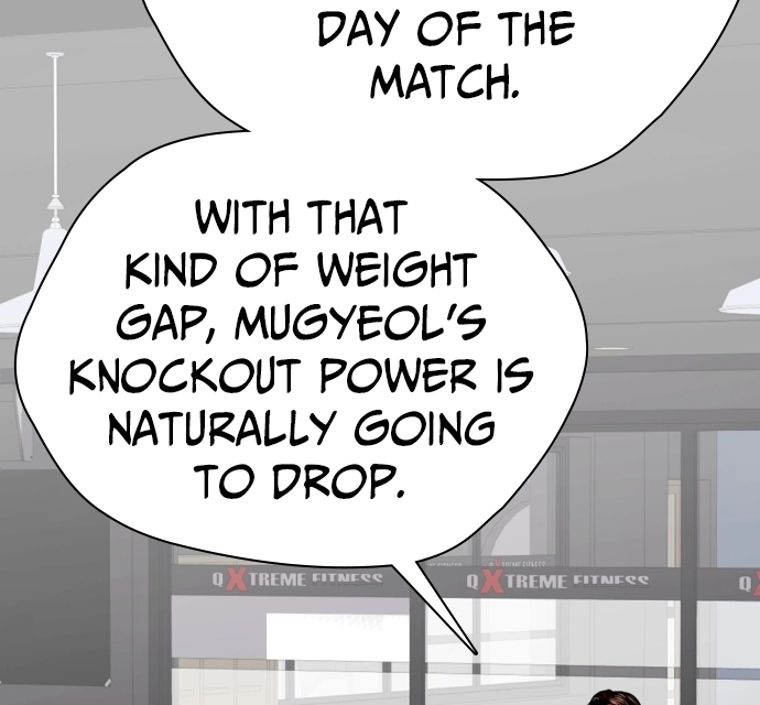 The Outcast is a Fighter Chapter 135 page 235 - 