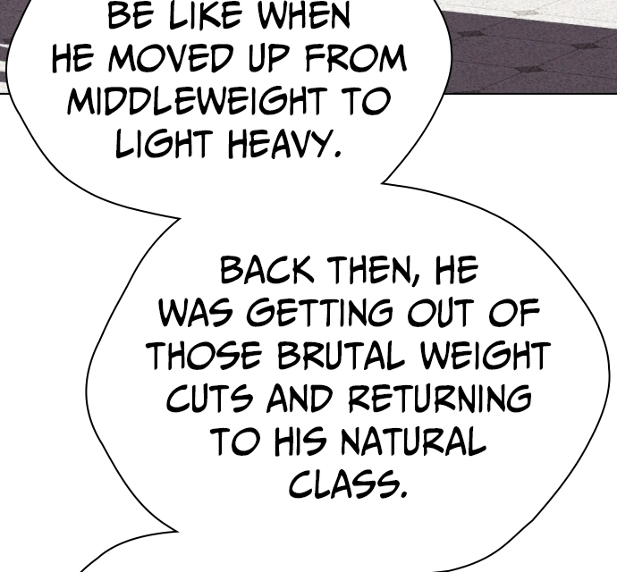 The Outcast is a Fighter Chapter 135 page 237 - 