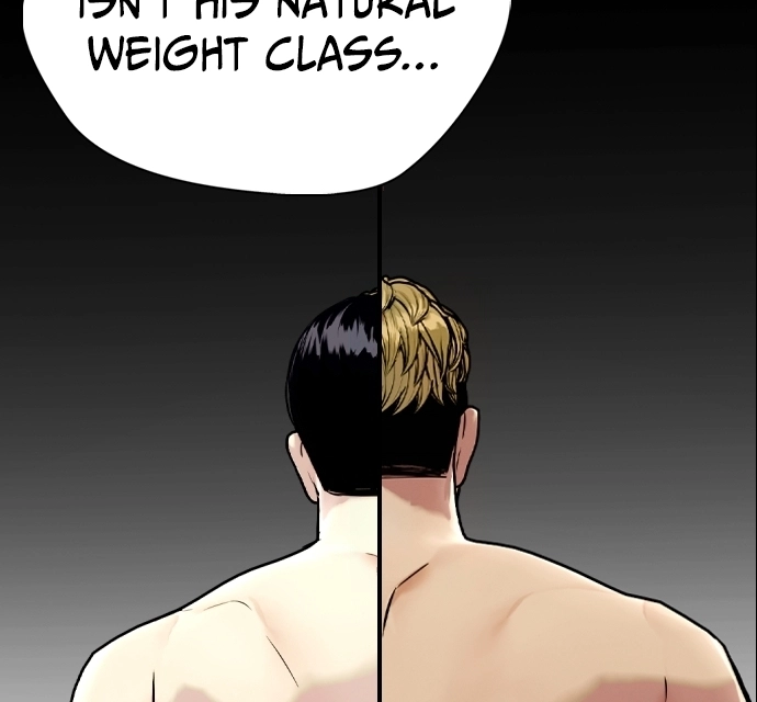 The Outcast is a Fighter Chapter 135 page 239 - 