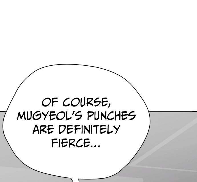 The Outcast is a Fighter Chapter 135 page 242 - 