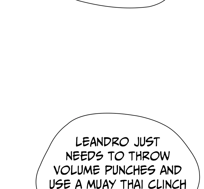 The Outcast is a Fighter Chapter 135 page 245 - 