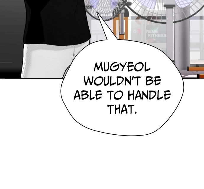 The Outcast is a Fighter Chapter 135 page 247 - 