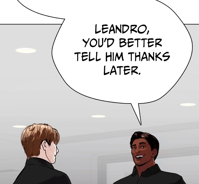 The Outcast is a Fighter Chapter 135 page 249 - 