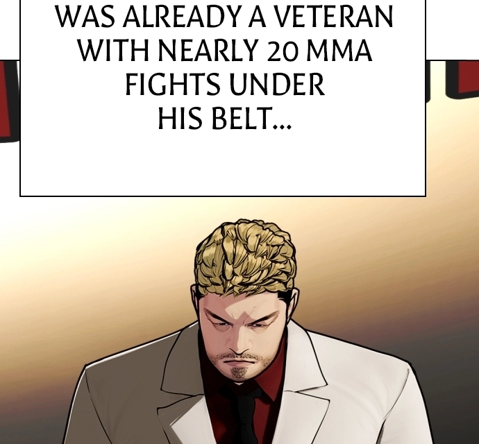 The Outcast is a Fighter Chapter 135 page 259 - 