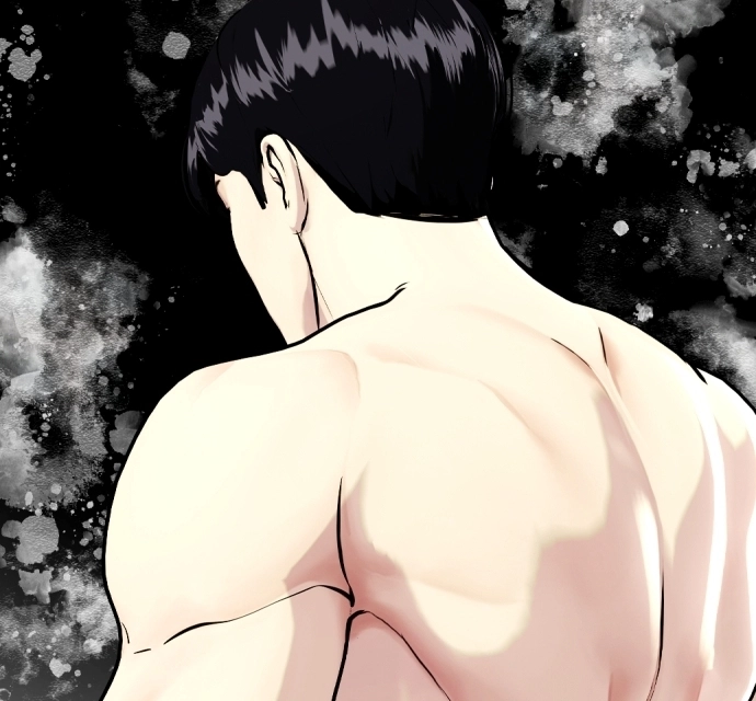 The Outcast is a Fighter Chapter 135 page 27 - 