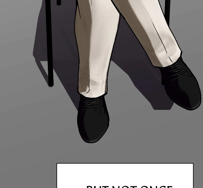The Outcast is a Fighter Chapter 135 page 261 - 