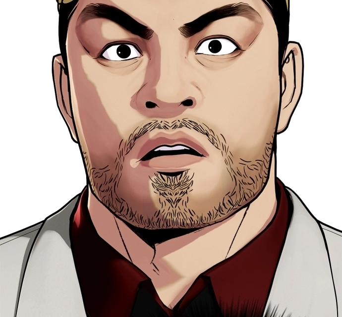 The Outcast is a Fighter Chapter 135 page 269 - 
