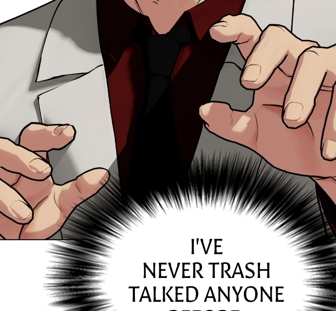 The Outcast is a Fighter Chapter 135 page 278 - 