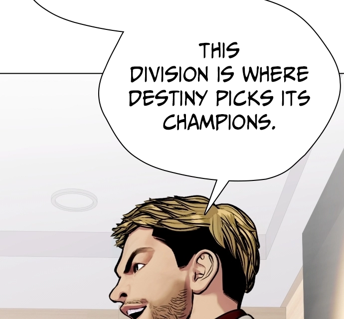 The Outcast is a Fighter Chapter 135 page 283 - 