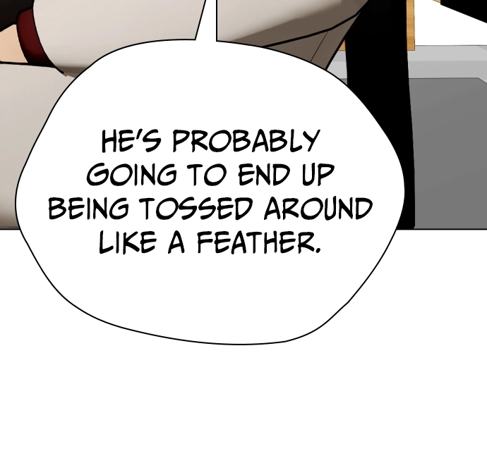 The Outcast is a Fighter Chapter 135 page 285 - 