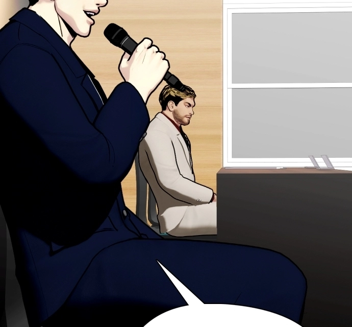 The Outcast is a Fighter Chapter 135 page 289 - 