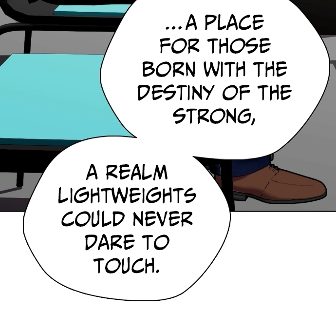 The Outcast is a Fighter Chapter 135 page 290 - 
