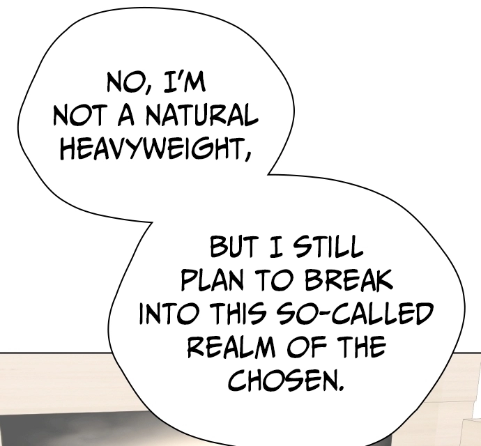 The Outcast is a Fighter Chapter 135 page 295 - 
