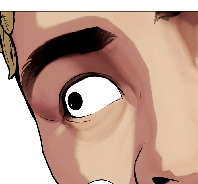The Outcast is a Fighter Chapter 135 page 299 - 