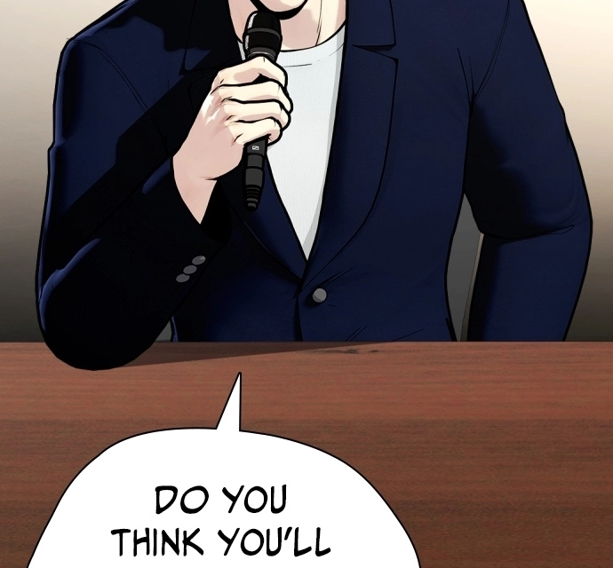 The Outcast is a Fighter Chapter 135 page 303 - 