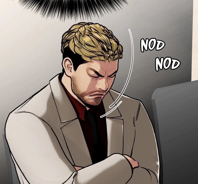 The Outcast is a Fighter Chapter 135 page 306 - 