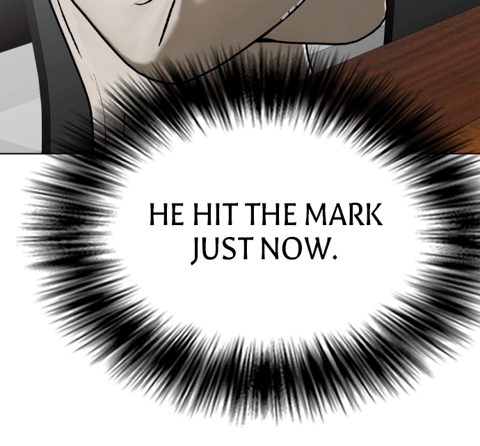 The Outcast is a Fighter Chapter 135 page 307 - 