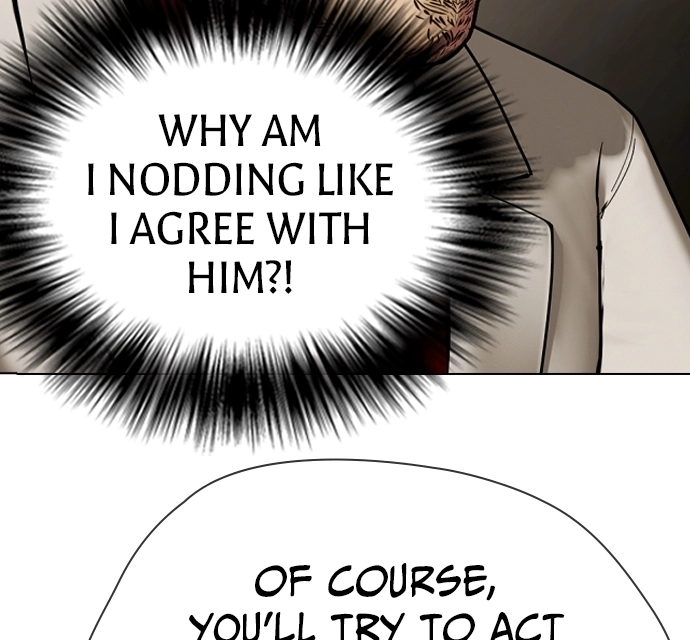 The Outcast is a Fighter Chapter 135 page 310 - 