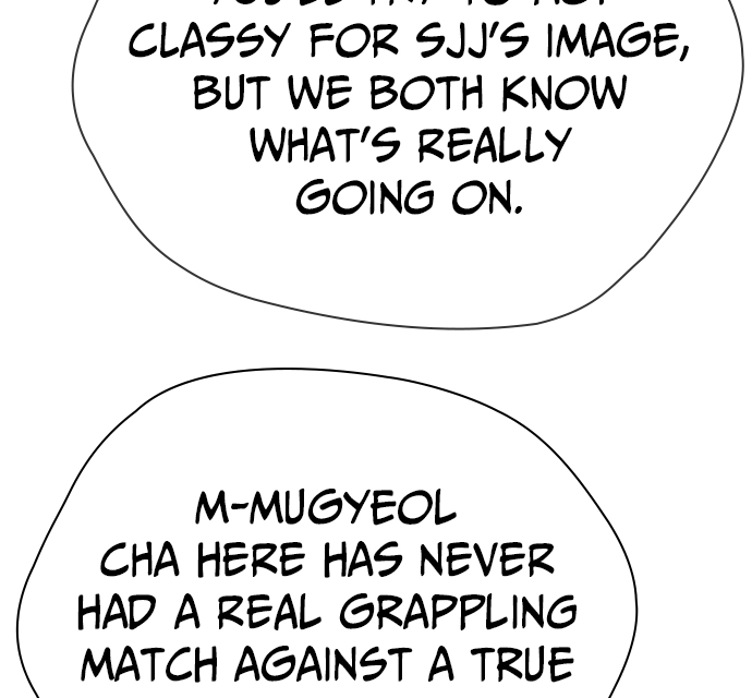 The Outcast is a Fighter Chapter 135 page 311 - 