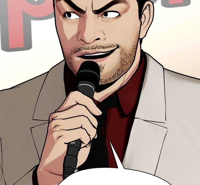 The Outcast is a Fighter Chapter 135 page 313 - 