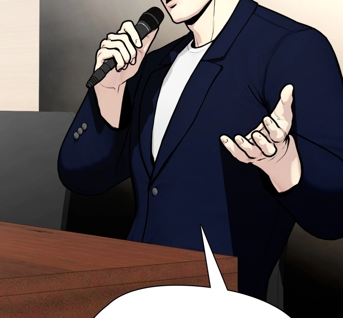 The Outcast is a Fighter Chapter 135 page 317 - 