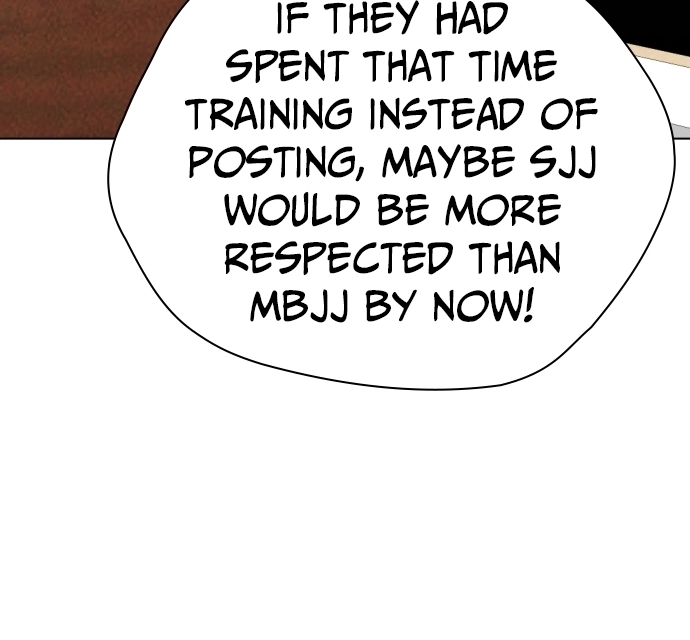 The Outcast is a Fighter Chapter 135 page 318 - 