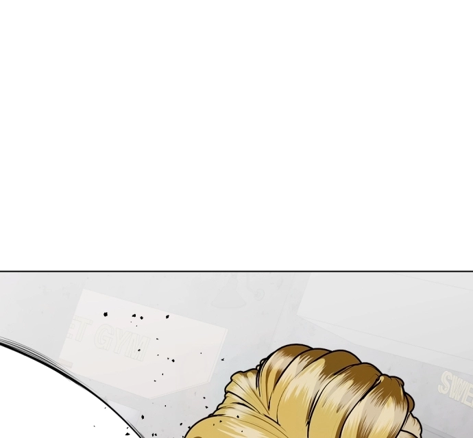 The Outcast is a Fighter Chapter 135 page 33 - 