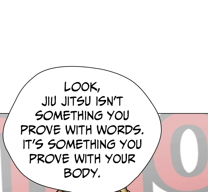 The Outcast is a Fighter Chapter 135 page 323 - 