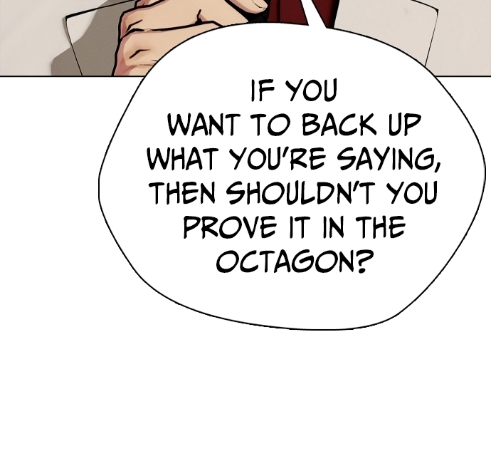 The Outcast is a Fighter Chapter 135 page 325 - 