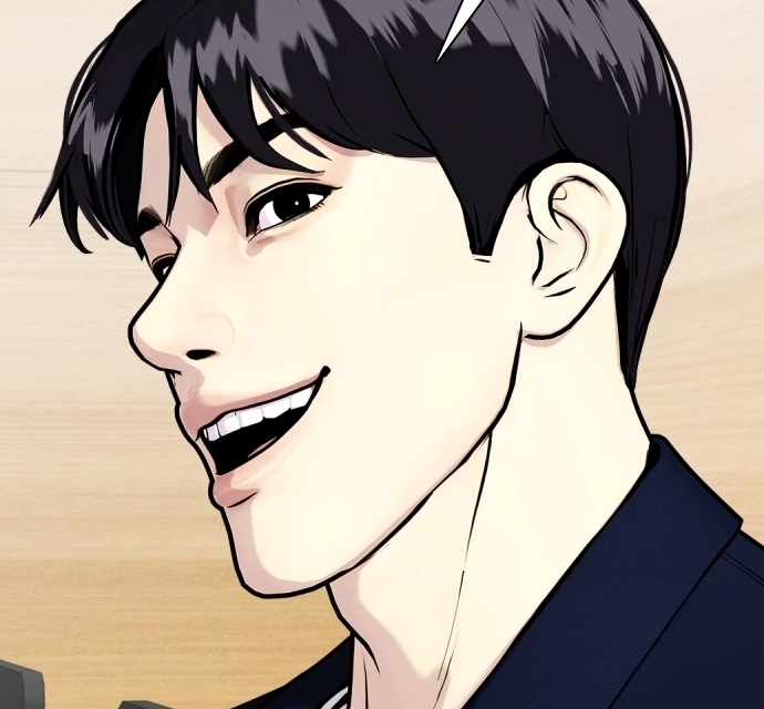 The Outcast is a Fighter Chapter 135 page 327 - 