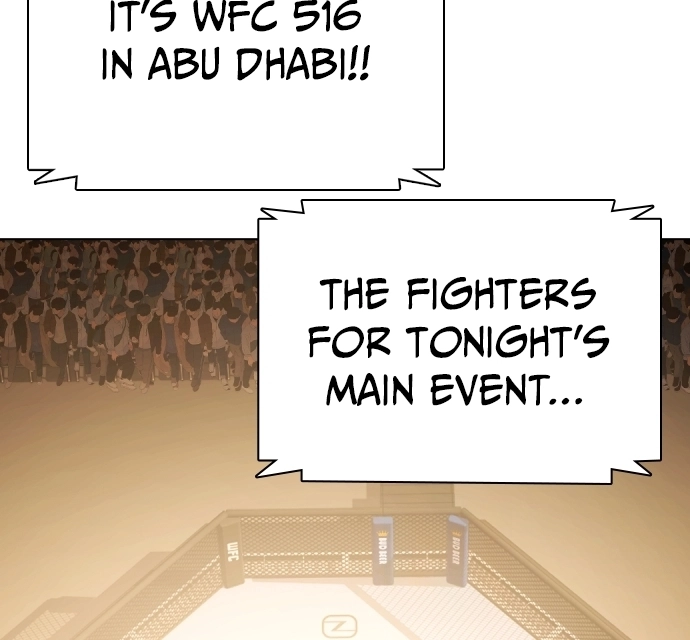 The Outcast is a Fighter Chapter 135 page 331 - 