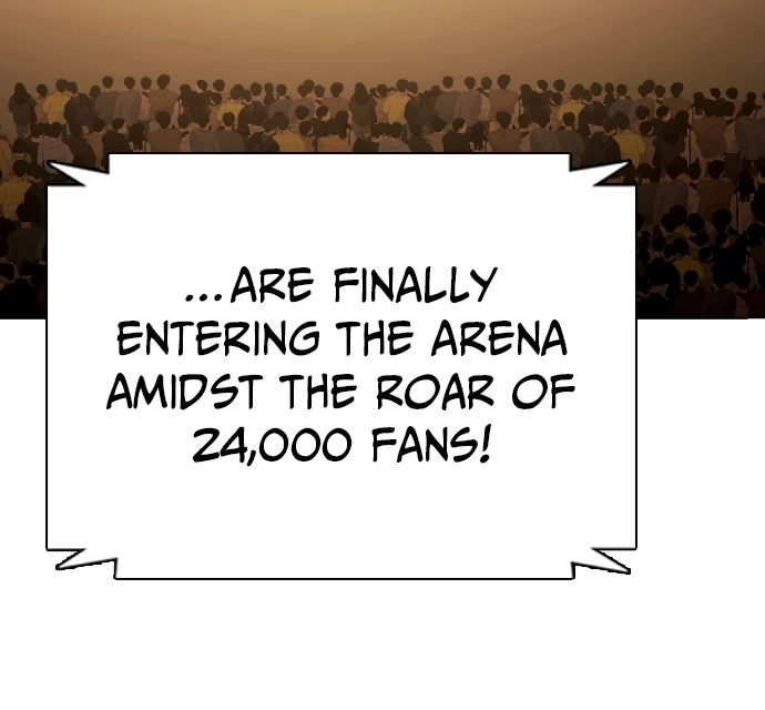 The Outcast is a Fighter Chapter 135 page 333 - 