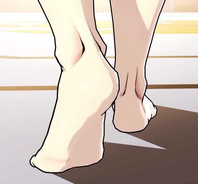 The Outcast is a Fighter Chapter 135 page 342 - 