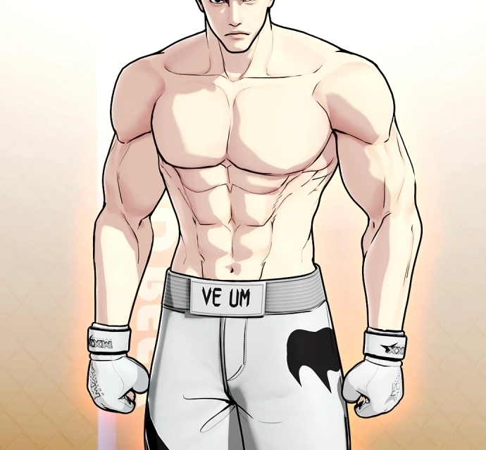 The Outcast is a Fighter Chapter 135 page 346 - 