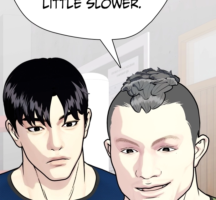 The Outcast is a Fighter Chapter 135 page 51 - 
