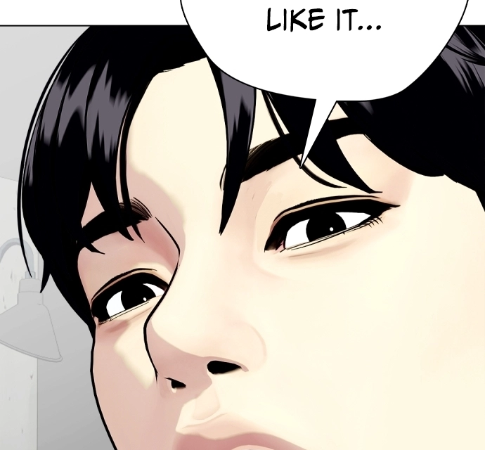 The Outcast is a Fighter Chapter 135 page 54 - 