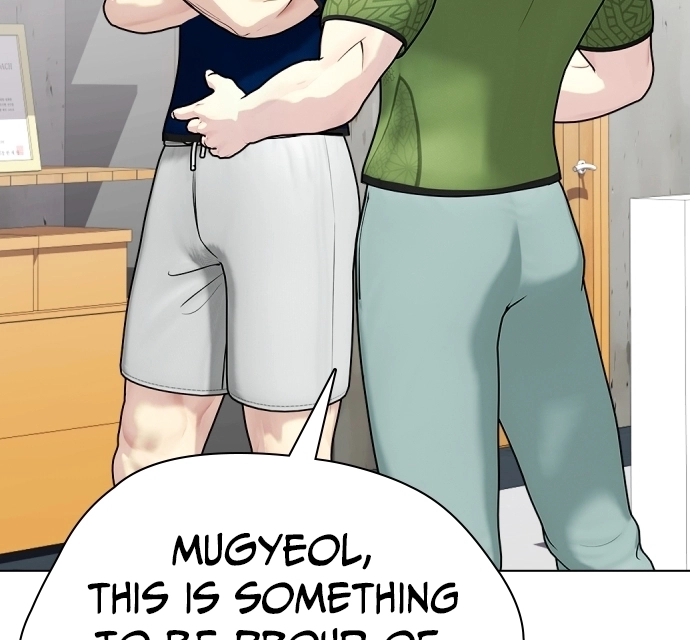The Outcast is a Fighter Chapter 135 page 62 - 