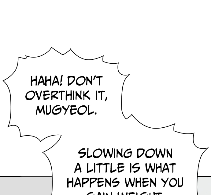 The Outcast is a Fighter Chapter 135 page 69 - 